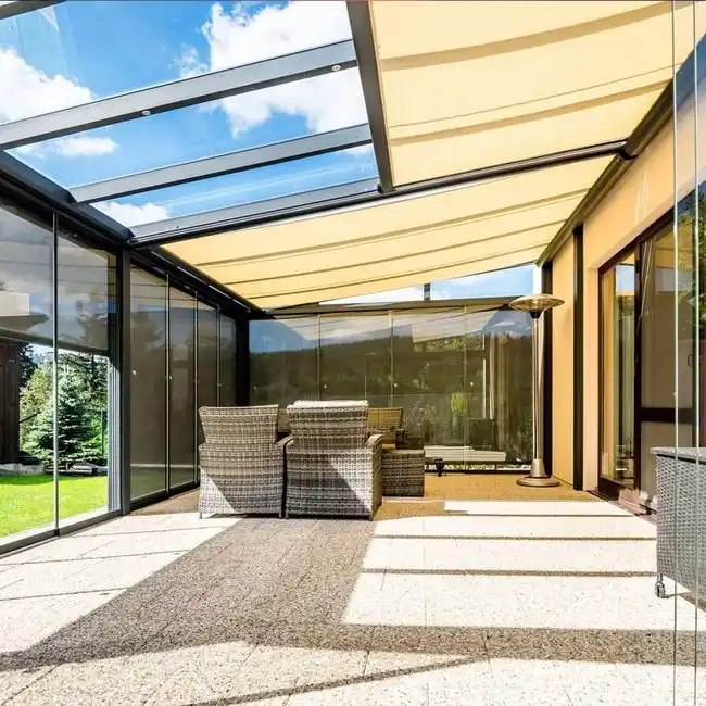 zonwering Oud Annerveen